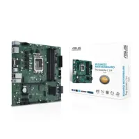 ASUS Pro B660M-C D4-CSM mATX Motherboard